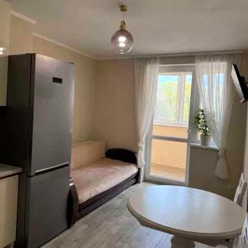Продам 1 комн квартиру 40м2 Ремонт Укомплектована ЖК Мира Масельского OA ЖК Мира 1