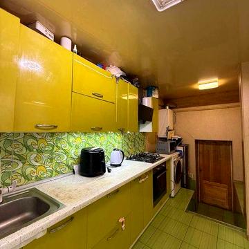 Продам 2-комнатную квартиру | Конная / угол Новосельского/АГВ 2х-конт.
