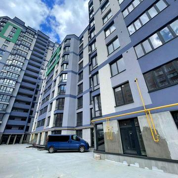 Продаж 3к ЖК Манхетан, Тернопіль ЖК Манхетан
