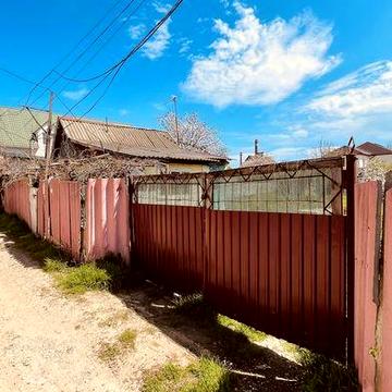 Будинок в Чорноморську