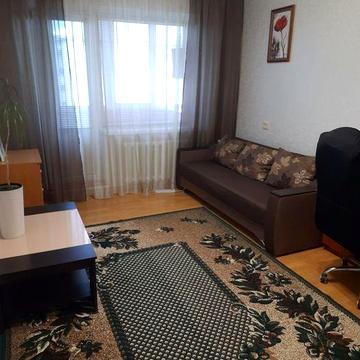 Здам однокімнатну квартиру на довготривалий термін