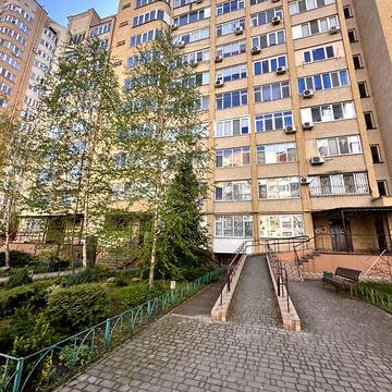 Продаж 2к Квартира Зоопаркова вулиця