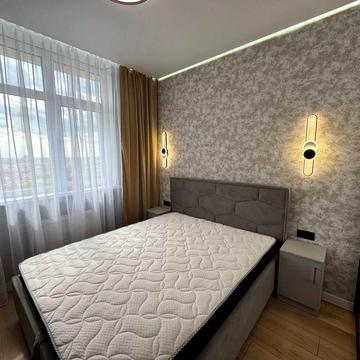 Аренда 2-комнатной на Краснова 60 жемчужина