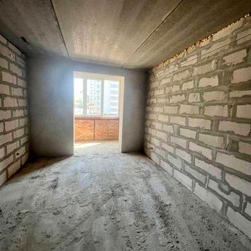 Простора 1к середній поверх, не кутова. Ще діє переуступка! 42357 ЖК Барви 11