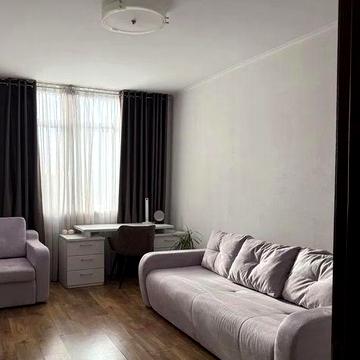 Стильна 1к, 49м², новий будинок, Гузара | ідеальна для життя