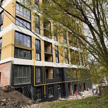 Продам однокімнатну Виставка / ЖК Агора -7 ЖК АГОРА-7