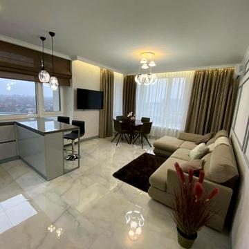 Зарічна вул., 2 к2