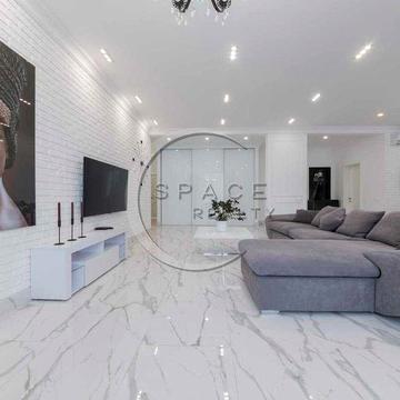 Оренда 3-х квартири 113 м2  ЖК Бульвар Фонтанів вулиця Саперне Поле 3