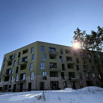 Продаж 2 кімнатної квартири в ЖК Парк таун з дизайн поєктом ЖК Парк таун