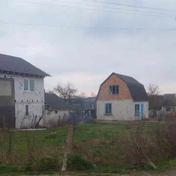 Продаж 2к Дім Комунальник