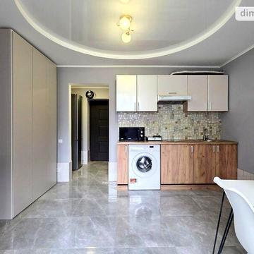 Продаж 1к Квартира Джерельна вулиця ЖК Фортуна-2