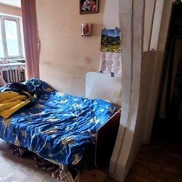 Квартира в Жёлтых водах