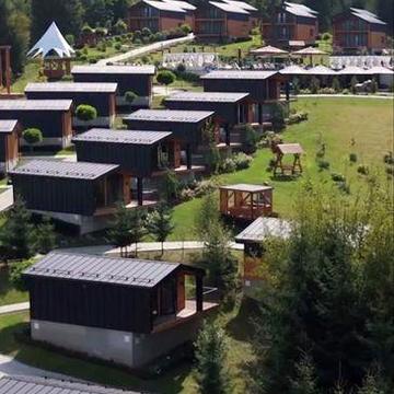 Продається нерухомість у сучасному комплексі Phoenix Relax Park