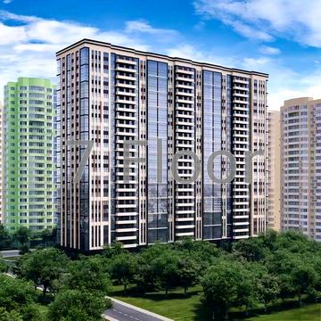 1 кімнатна квартира Максимовича Голосіївський ст.м. Васильківська ЖК 4 Сезона