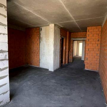 30 m2 в 9 секції  ЖК Гранд Бурже Буча ЖК Гранд Бурже