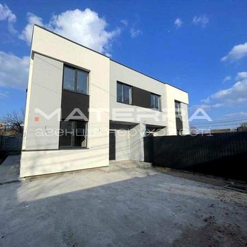 Боярка продаж дуплексу 115 м.кв. біля лісу