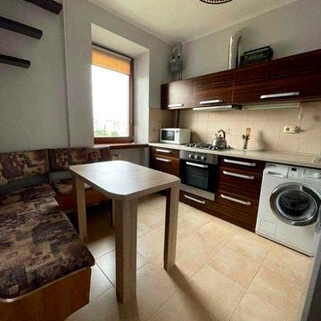 Оренда однокімнатної квартири по вул. Ангарна