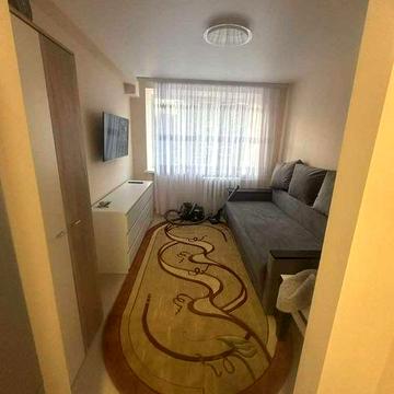 Оренда однокімнатної квартири