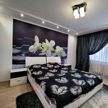 Оренда 3-кімнатної квартири на Дружбі, вул. Львівська