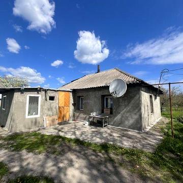 Будинок з газовим опаленням Петриківка