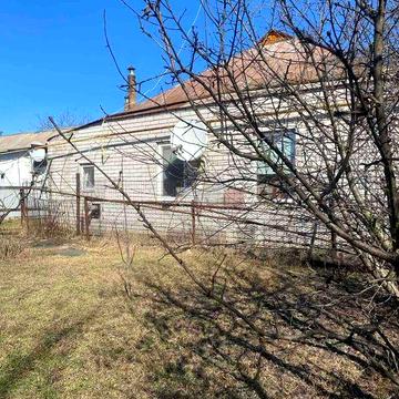 Продам уютный дом в городе