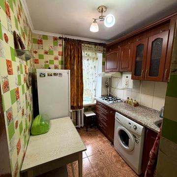 Довгострокова оренда 1 км квартири