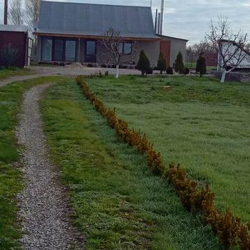 Продам приватний будинок