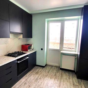 1 кімнатна квартира з автономним опаленням по вул Жабинського mn