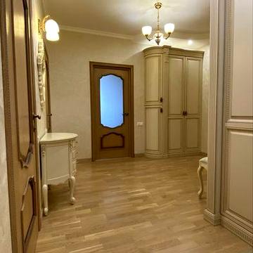 Продаж 2к квартири 72 кв. м на вул. Бакинська 37Д від власника! ЖК Артёмовский