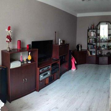 Оренда 2к кв. Бочарова-8,  ремонт 2025р, нова кухня, власне паркомісце, перша здача