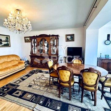 Продаж 4-кімнатної квартири | Печерськ | бул. Лесі Українки, 21А | 120 м² | метро Печерська