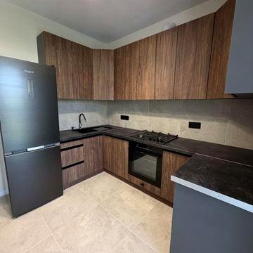 Оренда однокімнатної квартири (богомольця)