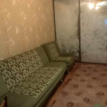 Оренда 1-кімн квартири на Індустріальному