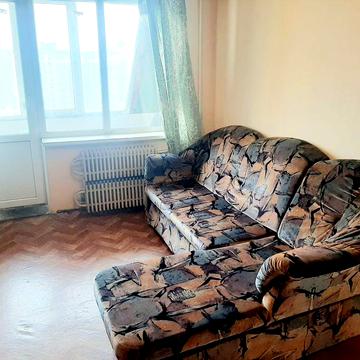 Сдам 1ком квартиру  на жм Победа 4 Бульвар Славы 6