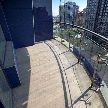 Від власника пропонується до продажу сучасна видова дизайнерська квартира в житловому комплексі бізнес класу Alter Ego ЖК Альтер Его