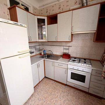 Оренда двохкімнатної. Качуровського 16, Дарницький