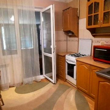 Оренда 1-о кімнатної квартири на м-ві Незалежності(9ТУ)