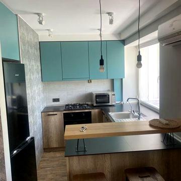 2к Бульвар Лесі Українки 2