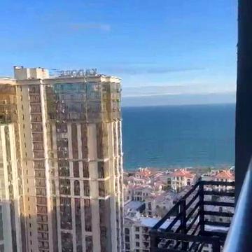 "Атмосфера" 1 ком квартира в Аркадии