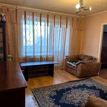 3 кім квартира в цегляному будинку в ЦЕНТРІ безнал (715277)