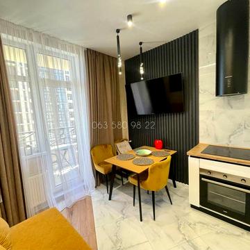 ⁉️Аркадия‼️Сдам 1комн. ⁉️Элегия парк‼️Генуэзская ул⁉️