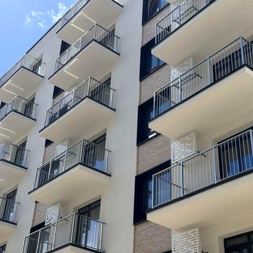 2-кімнатна квартира у цегляному будинку на індивід. опаленні