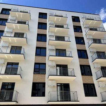 2-кімнатна квартира у цегляному будинку на індивід. опаленні