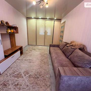 Продаж 1к Квартира Докучаєва вулиця