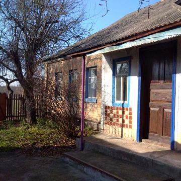 Продається будинок в селі
