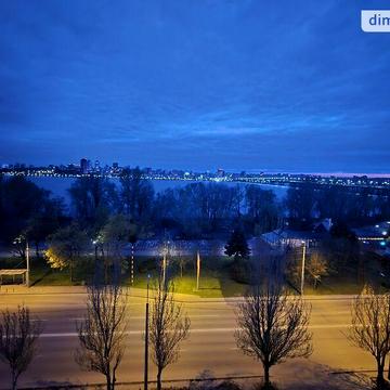 Продаж 1к Квартира Сонячна Набережна (Малиновського Маршала) вулиця