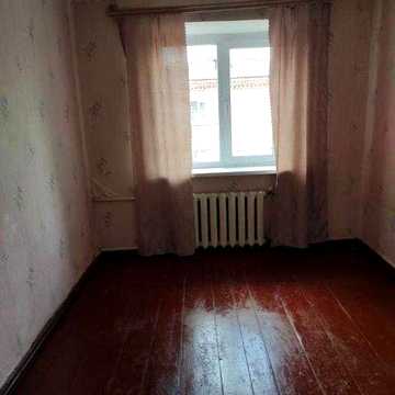 3-х кімнатна квартира  Носівка