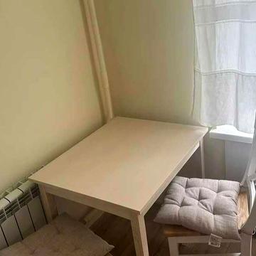 Оренда однокімнатної квартири по  Володимира Великого