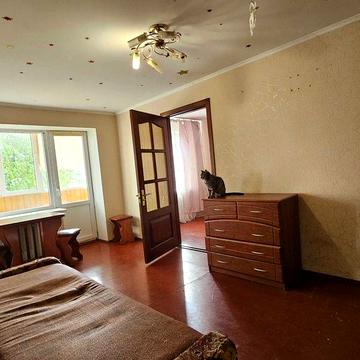 ОРЕНДА 3 кім.кв в самому ЦЕНТРІ міста по вул.Смілянська