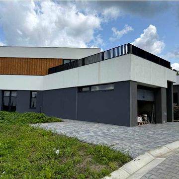 Котедж з гаражем та терасою РОЗТЕРМІНУВАННЯ платежів